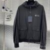 ブルゾン ジャケット、上着 2025限定セールお買い得 ルイ ヴィトン LOUIS VUITTON WTLV489 スーパーコピー 激安 人気激売れ