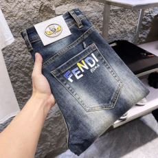 2026高級品 通販 NZKFEN024 ジーンズ デニムパ...