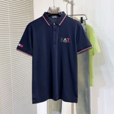 半袖ポロシャツ 魅力ファッショ...