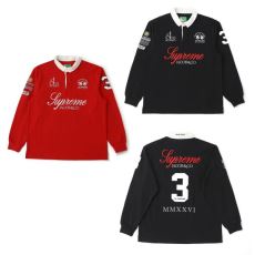Supreme X La Ma...