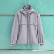 ディオールスーパーコピー 激安 DIOR058 ブルゾン ジャケット、上着 2026秋冬季新作