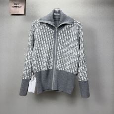 ニット セーター 2色可選 両...