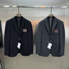 ディオールスーパーコピー 2026秋冬季超人気 DIOR072 ダブルスーツ ジャケット、上着 2色可選
