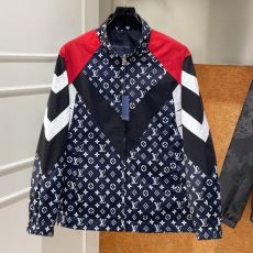 2026お買い得豊富な ルイ ヴィトンブランドコピー LV101 ブルゾン ジャケット、上着
