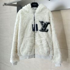 2026品質保証安い ルイ ヴィトンブランドコピー LV133 フリースジャケット ジャケット、上着