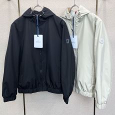 ブルゾン ジャケット、上着 モン...