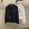 プラダコピーブランド PR057 ブルゾン ジャケット、上着 2色可選 2026新作入荷品質保証