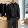 2026秋冬季超人気 プラダコピーブランド PR068 革ジャケット ブルゾン