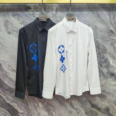 ルイ ヴィトン 長袖シャツ 2...