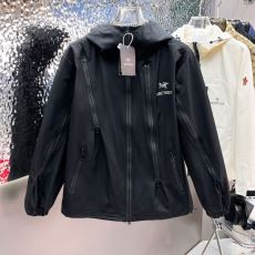 ブルゾン ジャケット、上着 ア...