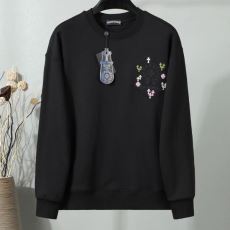 クロムハーツブランド 偽物 通...