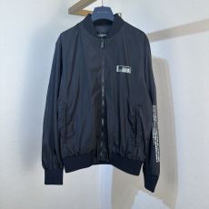 ブルゾン ジャケット、上着 ド...