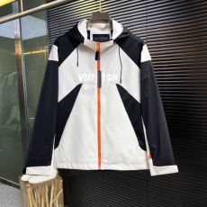 ブルゾン ジャケット、上着 ル...