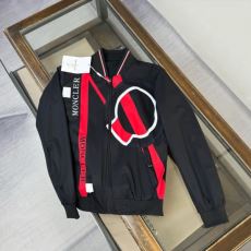 モンクレール偽物ブランド WTMO152 ブルゾン ジャケッ...