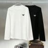 特別人気感謝SALE アルマーニブランドコピー 2026秋冬季超人気 CTSAR001 長袖Tシャツ 2色可選