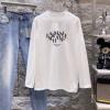 2026お得大人気 アルマーニスーパーコピー 激安 CTSAR006 素敵 長袖Tシャツ 2色可選