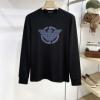 アルマーニブランド 偽物 通販 2026人気定番セール CTSAR016 長袖Tシャツ 4色可選 大人っぼい