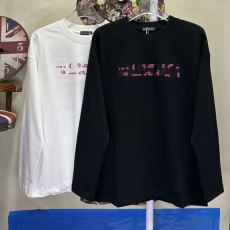 長袖Tシャツ バレンシアガコピー ブランド 2026早くも完売している CTSBAL004 2色可選