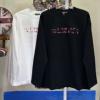 長袖Tシャツ バレンシアガコピー ブランド 2026早くも完売している CTSBAL004 2色可選