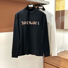 芸能人に愛用者続出 バレンシアガブランドコピー CTSBAL011 長袖Tシャツ 3色可選 2026新商品！