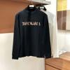芸能人に愛用者続出 バレンシアガブランドコピー CTSBAL011 長袖Tシャツ 3色可選 2026新商品！