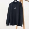 長袖Tシャツ 2色可選 バレンシアガ BALENCIAGA 2026新商品！ CTSBAL012 VOGブランドスーパーコピー ショートパンツ 確定となる上品