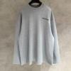 日本未入荷モデル 長袖Tシャツ 3色可選 バレンシアガ BALENCIAGA 2026限定セール高品質 CTSBAL015 スーパーコピー信用できるサイト