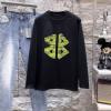 2026人気定番爆買い バレンシアガ高品質なスーパーコピー商品 CTSBAL026 長袖Tシャツ 2色可選 高級感漂わせる