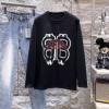 売れ筋のいい バレンシアガコピー ブランド CTSBAL039 長袖Tシャツ 2色可選 2026高級品 通販
