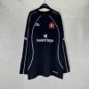 2026超激得高品質 バレンシアガスーパーコピー CTSBAL042 超限定即完売 長袖Tシャツ 2色可選
