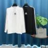 長袖Tシャツ 著名人の着用 2色可選 バレンシアガブランドスーパーコピー 2026爆買い定番人気 CTSBAL048