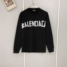 長袖Tシャツ 2色可選 バレンシアガブランドコピー 2026秋冬季超人気 CTSBAL052