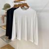 バーバリースーパーコピー 2026最新入荷 CTSBU009 長袖Tシャツ 3色可選 値下げ！