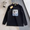2026HOT品質保証 バーバリーBURBERRYコピー 大人気☆NEW!! CTSBU014 長袖Tシャツ 3色可選
