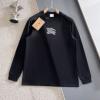 バーバリーBURBERRYスーパーコピー 激安 2026お得格安 CTSBU017 長袖Tシャツ 3色可選 プレゼントに