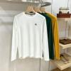 ～希少 バーバリーBURBERRYコピーブランド CTSBU018 長袖Tシャツ 5色可選