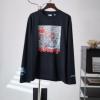 ファション性の高い バーバリーコピー 商品 販売 CTSBU043 長袖Tシャツ 2026品質保証低価