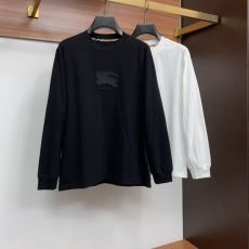 超目玉 バーバリーブランド 偽物 通販 2026数量限定爆買い CTSBU049 長袖Tシャツ 2色可選