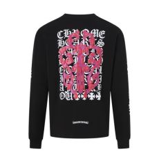 長袖Tシャツ 2色可選 流通限...