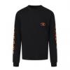 韓国の人気 クロムハーツ CHROME HEARTS CTSCHR043 長袖Tシャツ vogブランド コピー 優良店 2026驚きの破格値安い