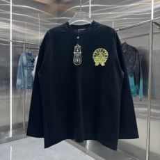 長袖Tシャツ 2色可選 TOP...