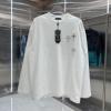 希少価値大！ クロムハーツコピーブランド CTSCHR055 長袖Tシャツ 3色可選 2026人気定番豊富な