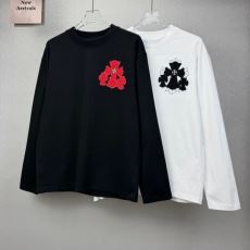 海外セレブ愛用 クロムハーツコピーブランド CTSCHR06...