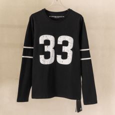 耐久性のある 長袖Tシャツ 3色可選 クロムハーツブランド ...