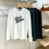 ドルチェ＆ガッバーナ ブランドコピー 2026秋冬季超人気 CTSDG001 長袖Tシャツ 4色可選 大好評?