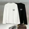 2026秋冬季超人気 ディオールスーパーコピー CTSDIOR002 海外限定ライン 長袖Tシャツ 2色可選