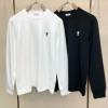 上品に着こなせ ディオールコピー CTSDIOR003 長袖Tシャツ 2色可選 2026秋冬季超人気