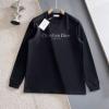 2026年モデル入荷 ディオールスーパーコピー 激安 今一番HOTな新品 CTSDIOR006 長袖Tシャツ 2色可選