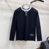 2026お得100%新品 CTSDIOR012 長袖Tシャツ ディオールブランド 偽物 通販 抜群な楽チン感ある大定番