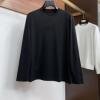 長袖Tシャツ 活用できるアイテム 4色可選 ディオールコピー ブランド 2026お買い得高品質 CTSDIOR016